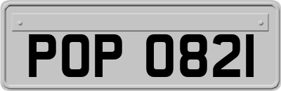 POP0821