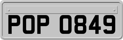 POP0849