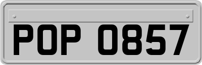 POP0857