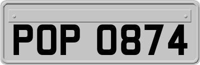 POP0874