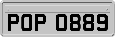 POP0889