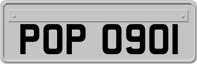 POP0901