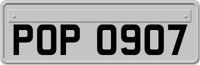 POP0907