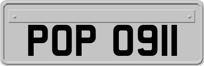 POP0911