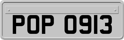 POP0913