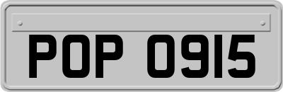 POP0915