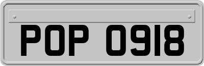 POP0918