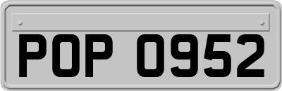 POP0952