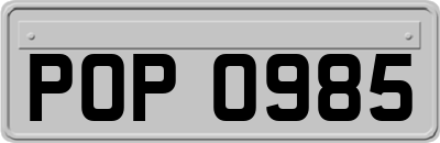 POP0985
