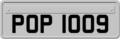POP1009