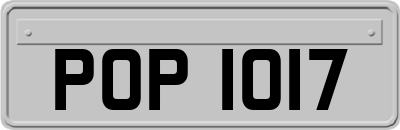 POP1017