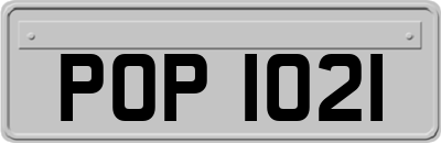 POP1021