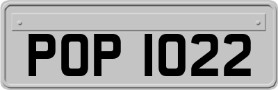 POP1022