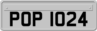POP1024