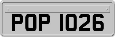 POP1026