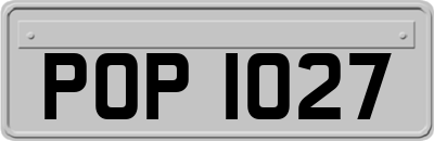 POP1027