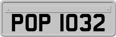 POP1032