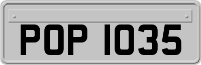 POP1035