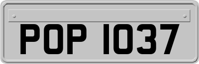 POP1037