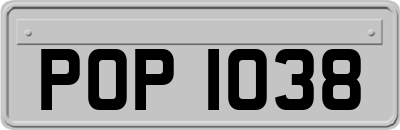 POP1038