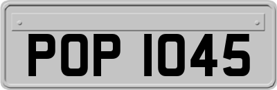 POP1045