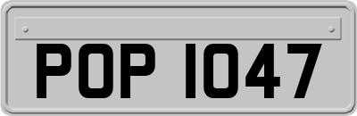 POP1047