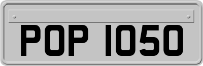 POP1050