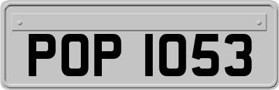 POP1053