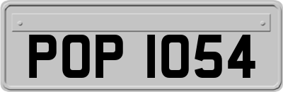 POP1054