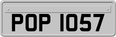 POP1057