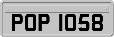 POP1058