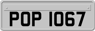 POP1067