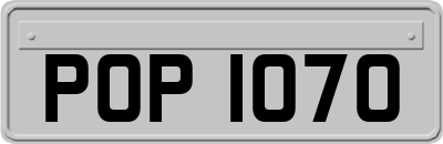 POP1070