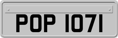 POP1071