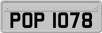 POP1078