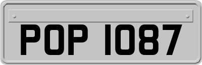 POP1087