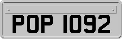 POP1092