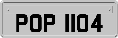 POP1104