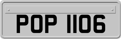 POP1106