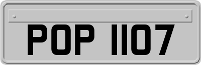 POP1107