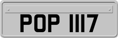 POP1117
