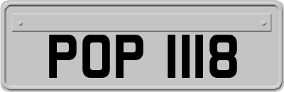 POP1118