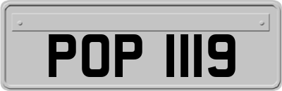 POP1119