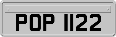 POP1122
