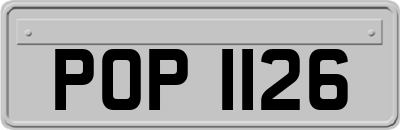 POP1126