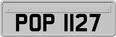 POP1127