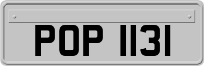 POP1131