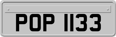 POP1133