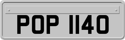 POP1140