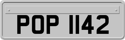 POP1142